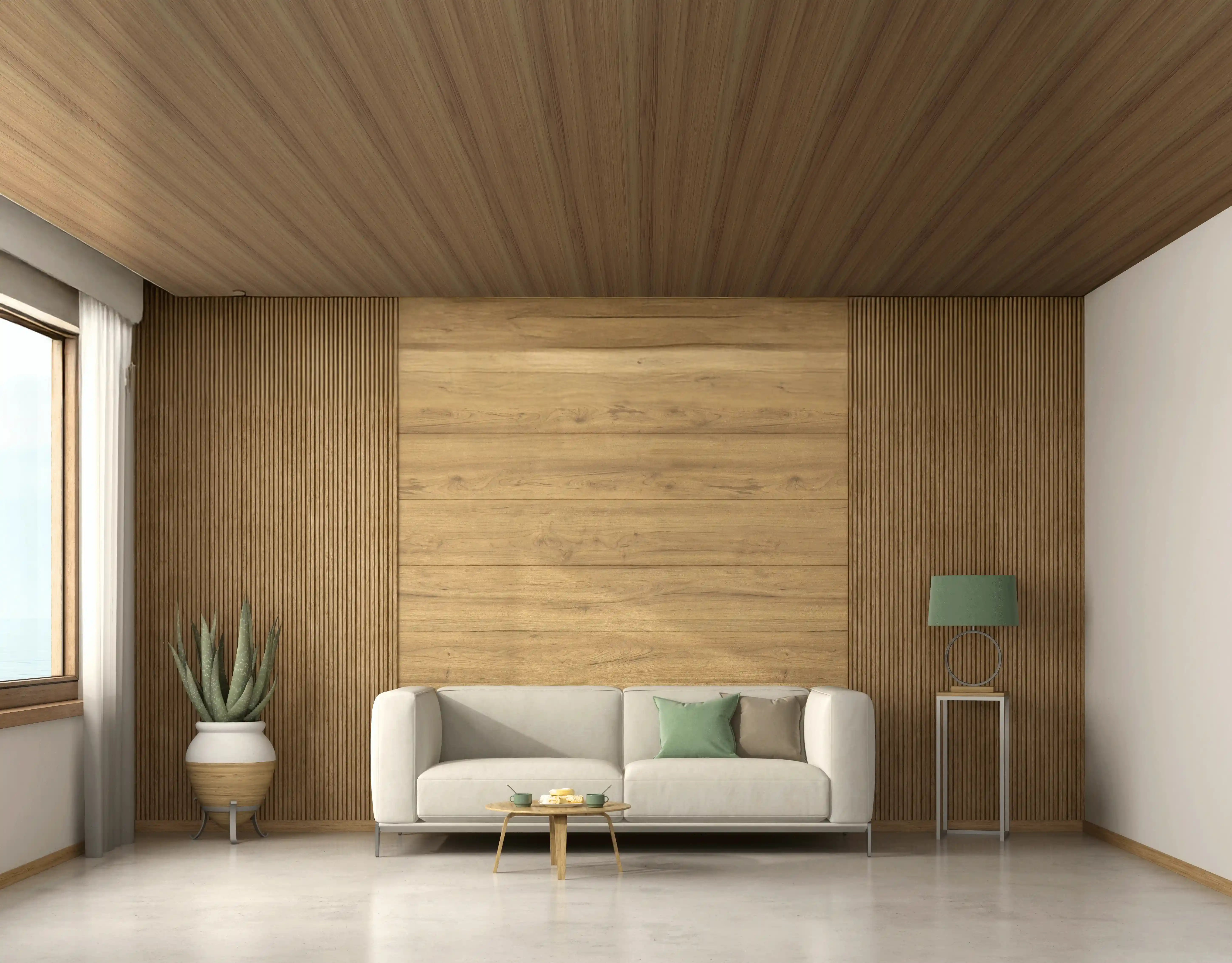Motif plafon PVC ULTRA Series JAVAFON paling laris dan elegan