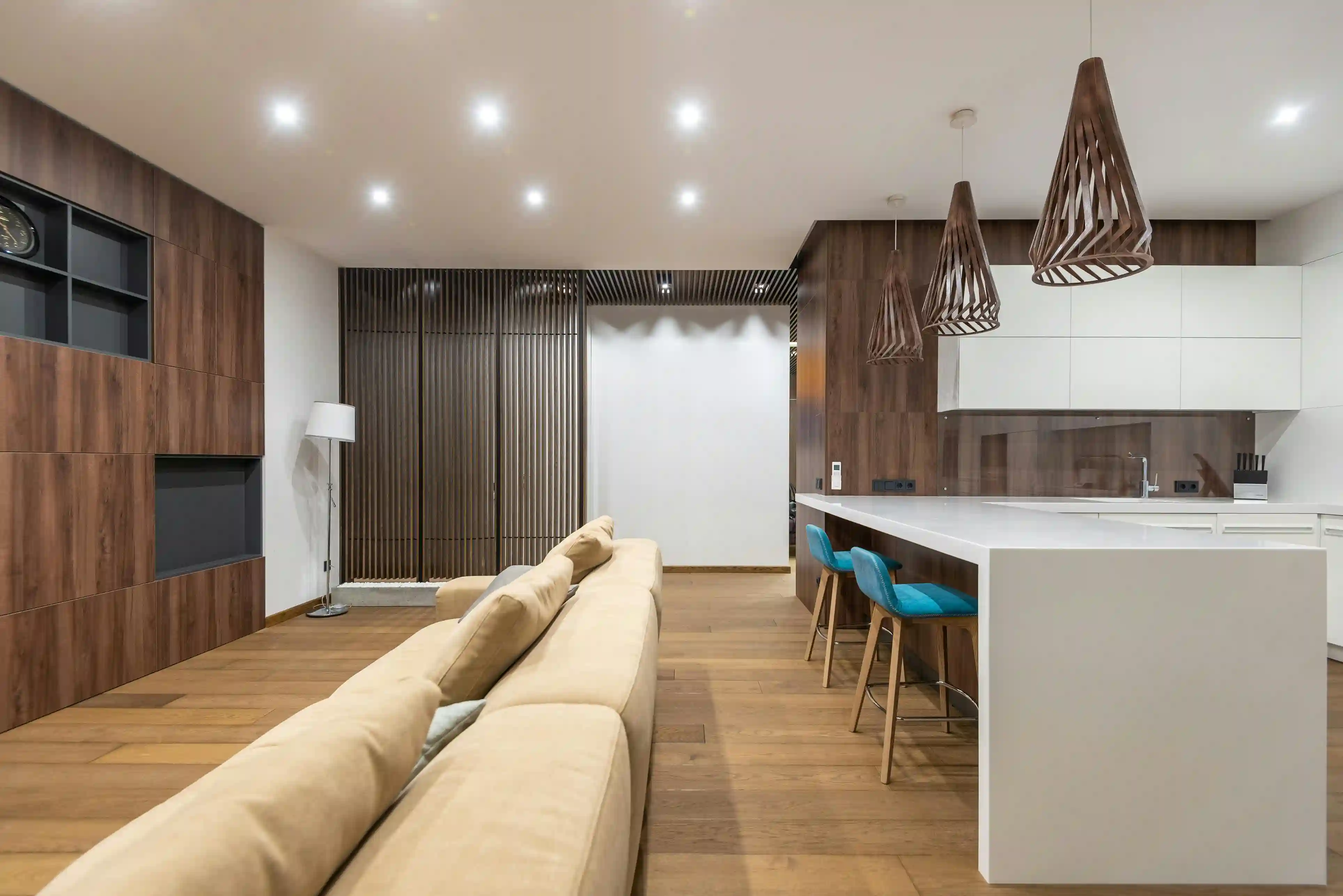 Ornamen Plafon