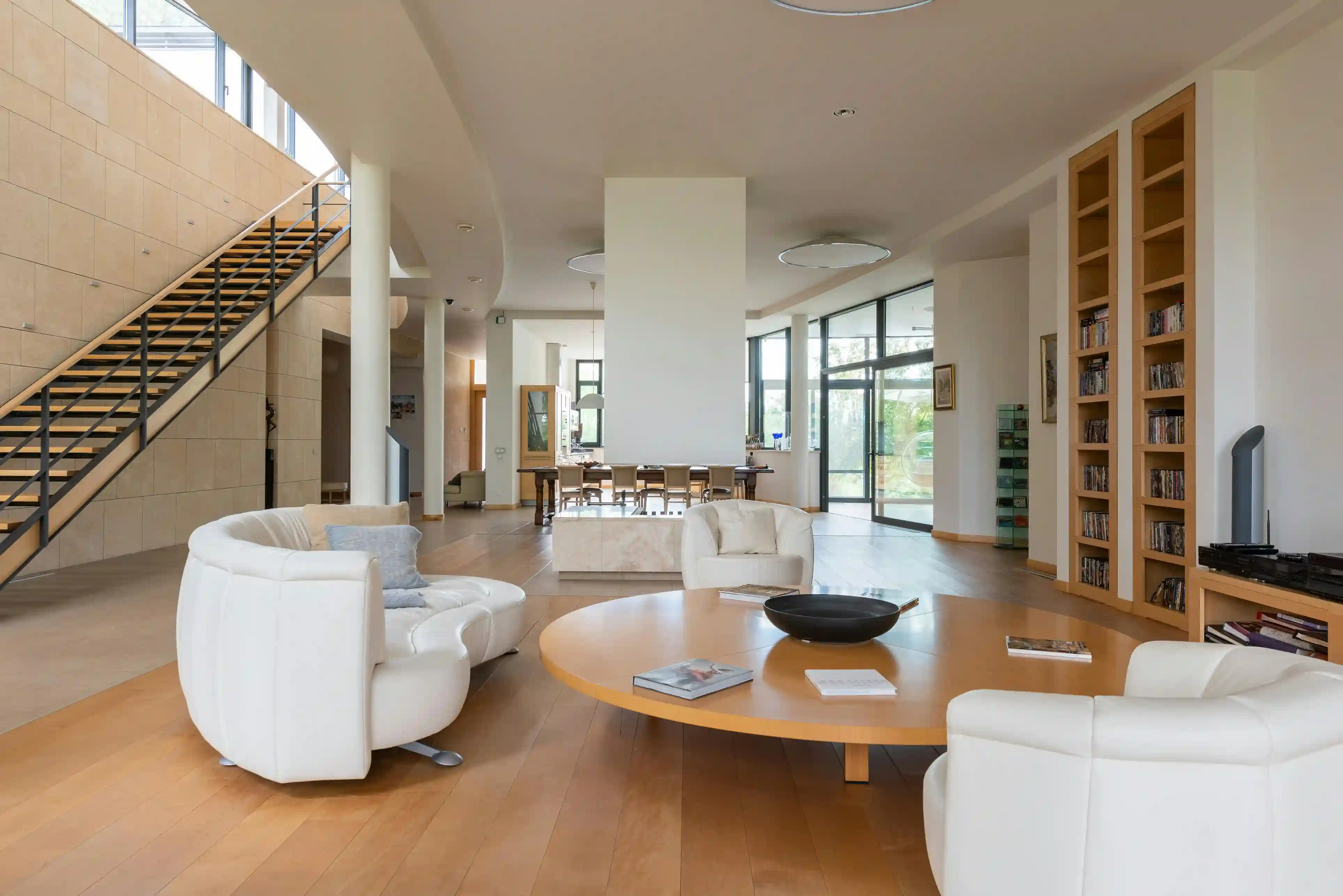 Desain Interior Rumah Minimalis