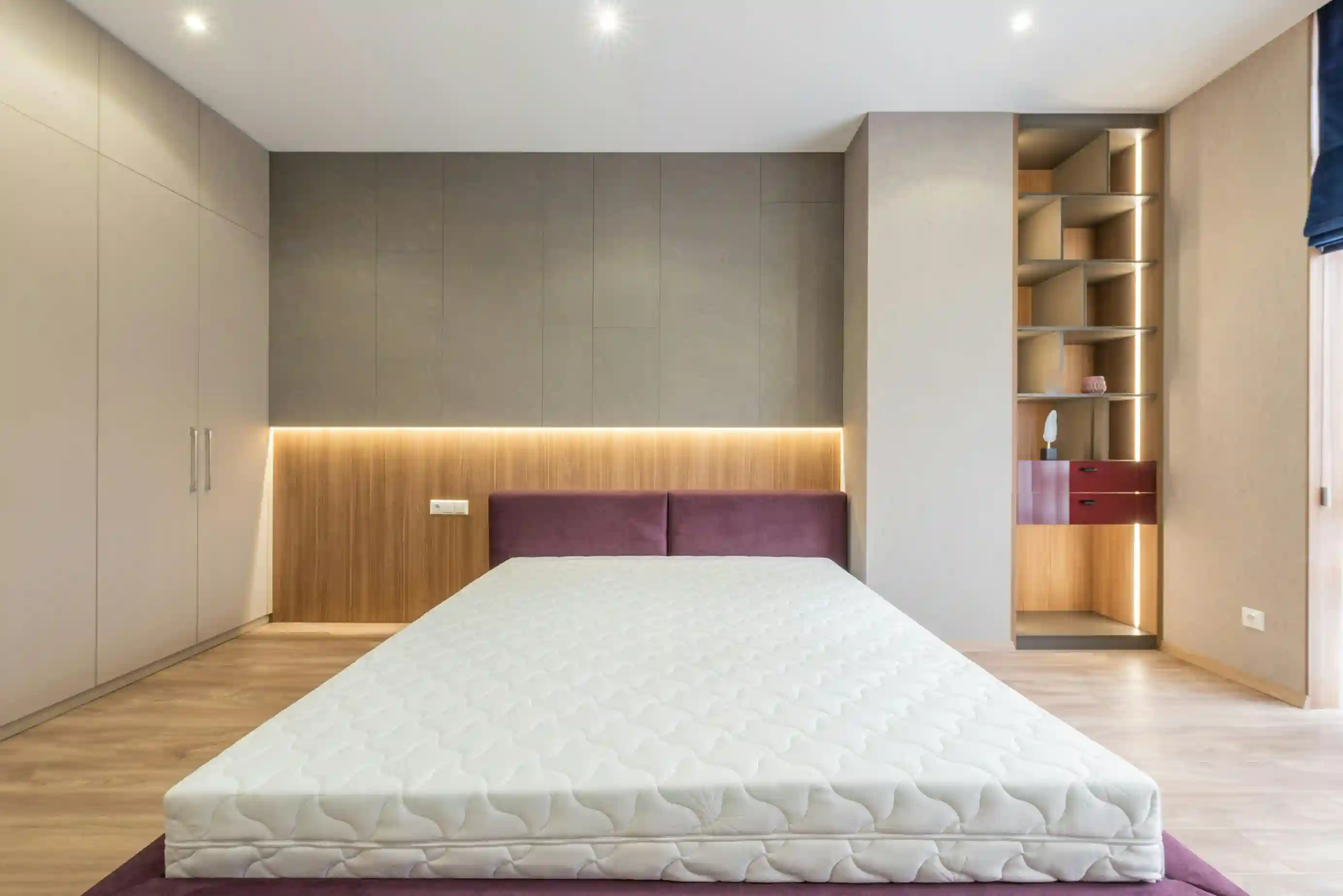 Toko Wall Panel PVC