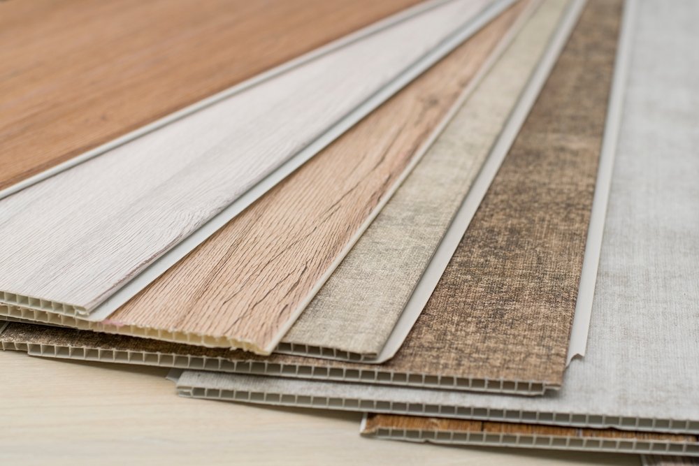 PVC Wall Panel