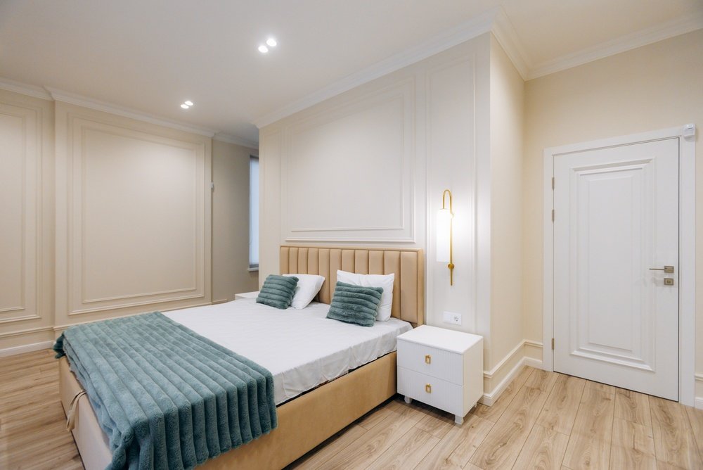 model plafon pvc kamar tidur terbaru? - Javafon