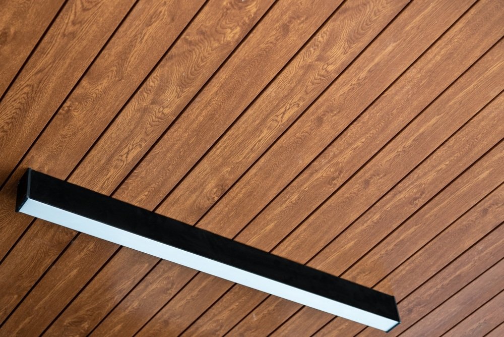 plafon pvc modern? - Javafon