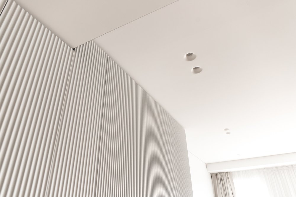 rangka plafon upvc - javafon