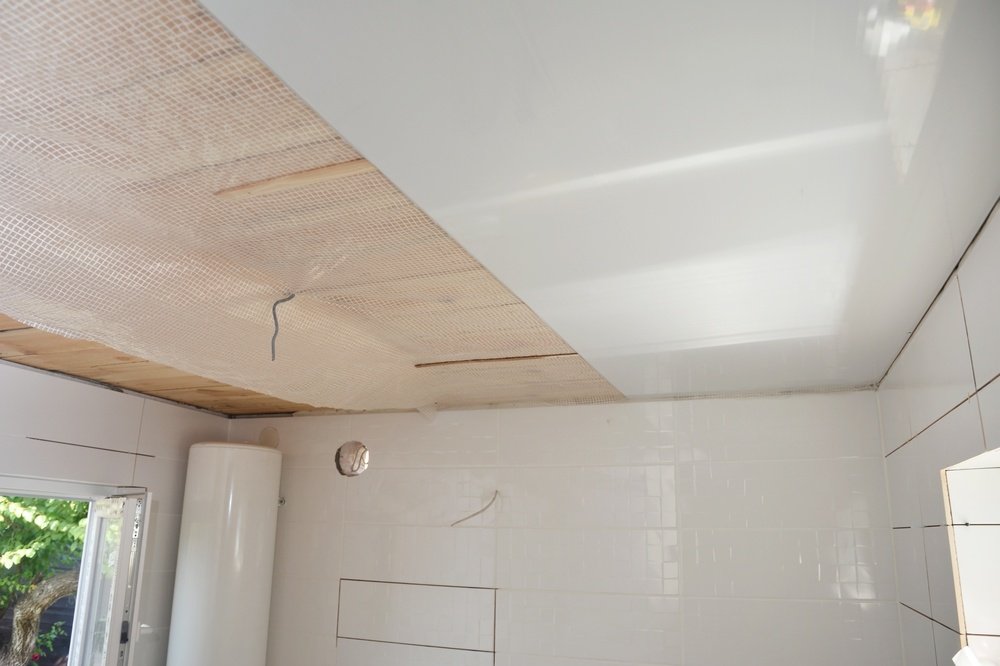Rekomendasi Plafon PVC Berkualitas untuk Rumah